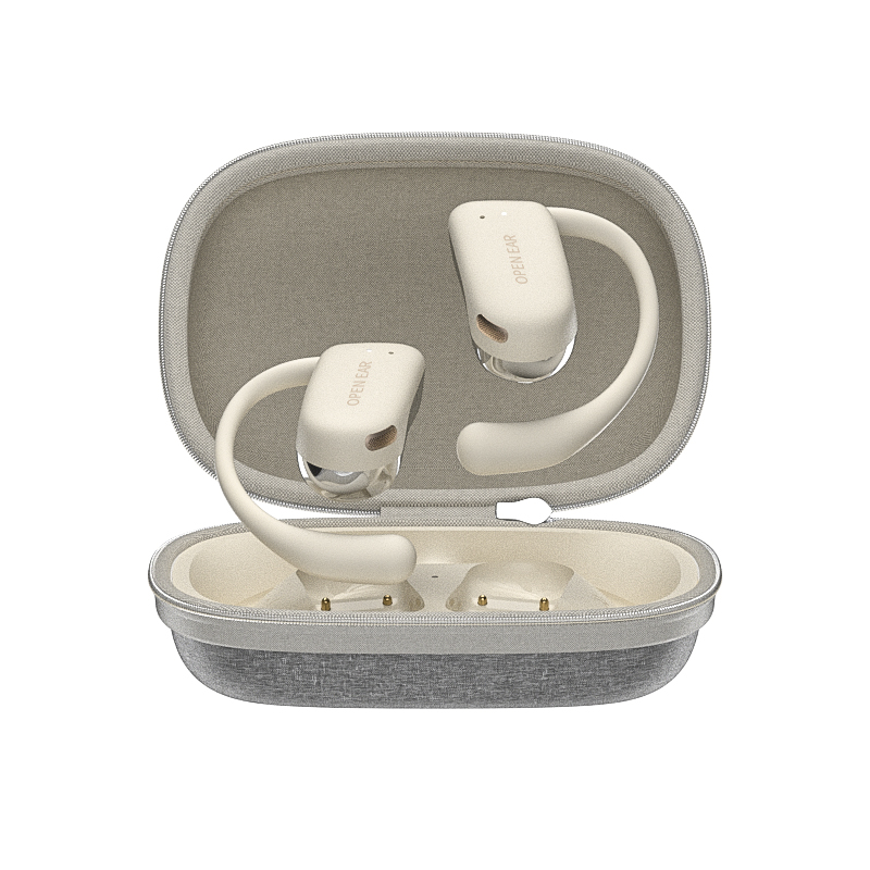 OWS – écouteurs de Sport étanches, oreillettes ouvertes, casque Bluetooth sans fil