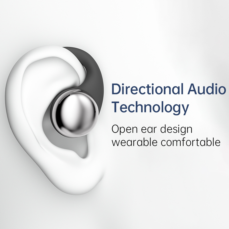 Usine OWS Étanche Sound Earphones Open Ear Noise Cancelling Earbuds Headphones Wholesale