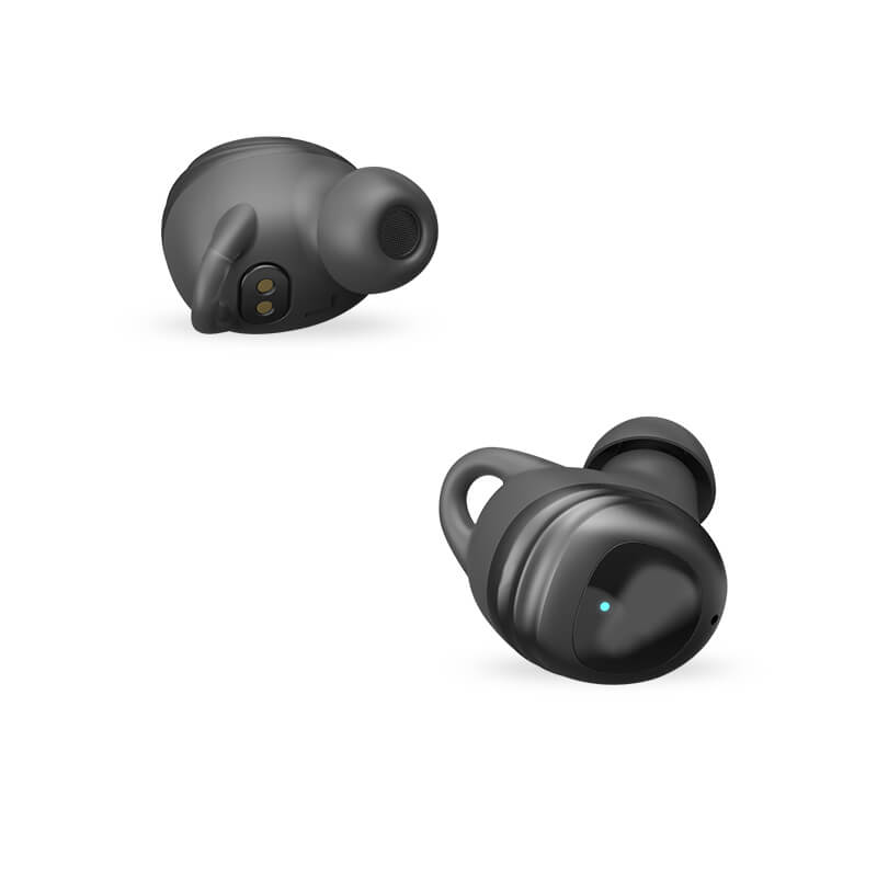T6 Charge SolarTws Bluetooth Earbuds