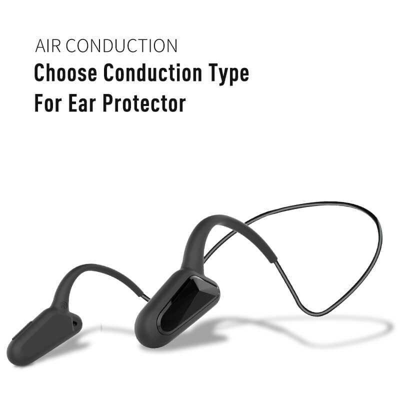 Casque Bluetooth Sports de conduction Air GC01
